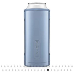 BrüMate Hopsulator Slim in denim